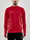 Craft Trainingsjacke Evolve Full Zip - strapazierfähige Mid-Layer-Jacke aus Stretchmaterial - rot Herren
